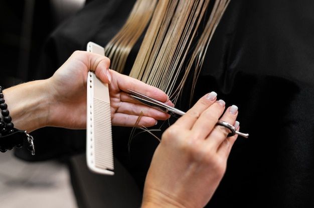 Flaxbridge stylist working in Hobart